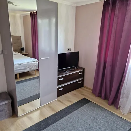 Maisonnette Apartment *