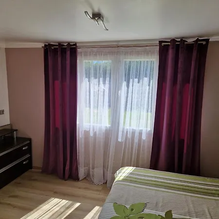 Apartment Maisonnette