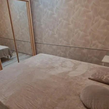 Maisonnette Apartment