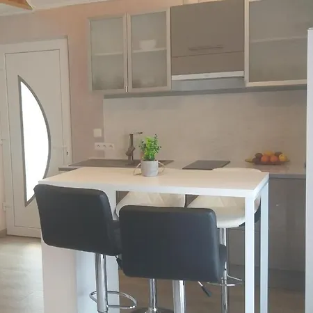 Maisonnette